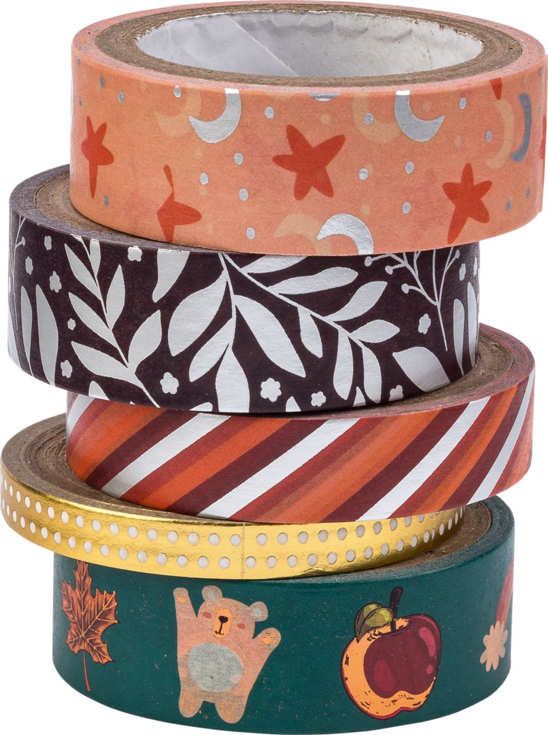 Изображение на Talentus Креативен комплект
различни видове