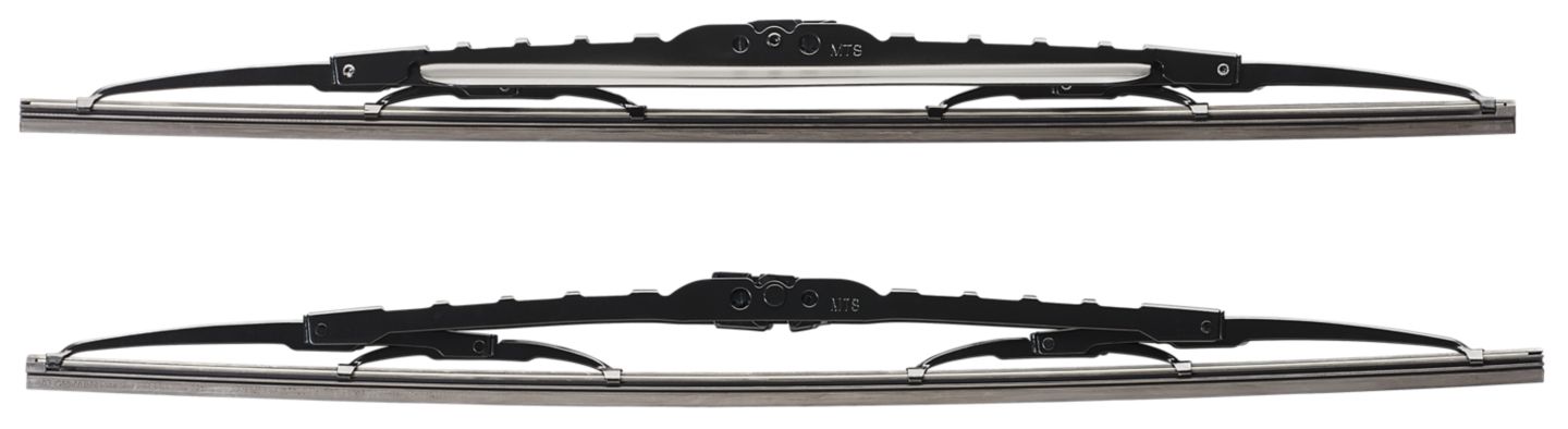 MY PROJECT Sada stěračů
2dílná