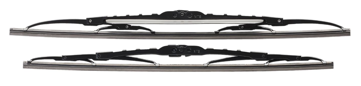 MY PROJECT Sada stěračů
2dílná