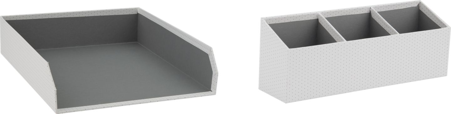 TALENTUS Sada kancelářských
organizérů