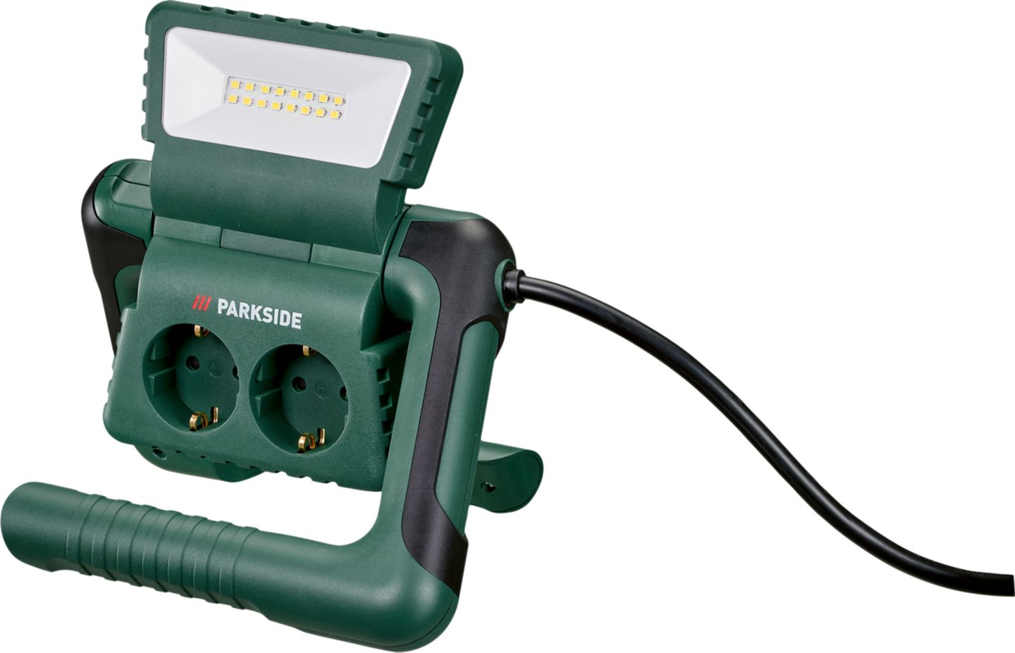 Parkside LED radna svjetiljka