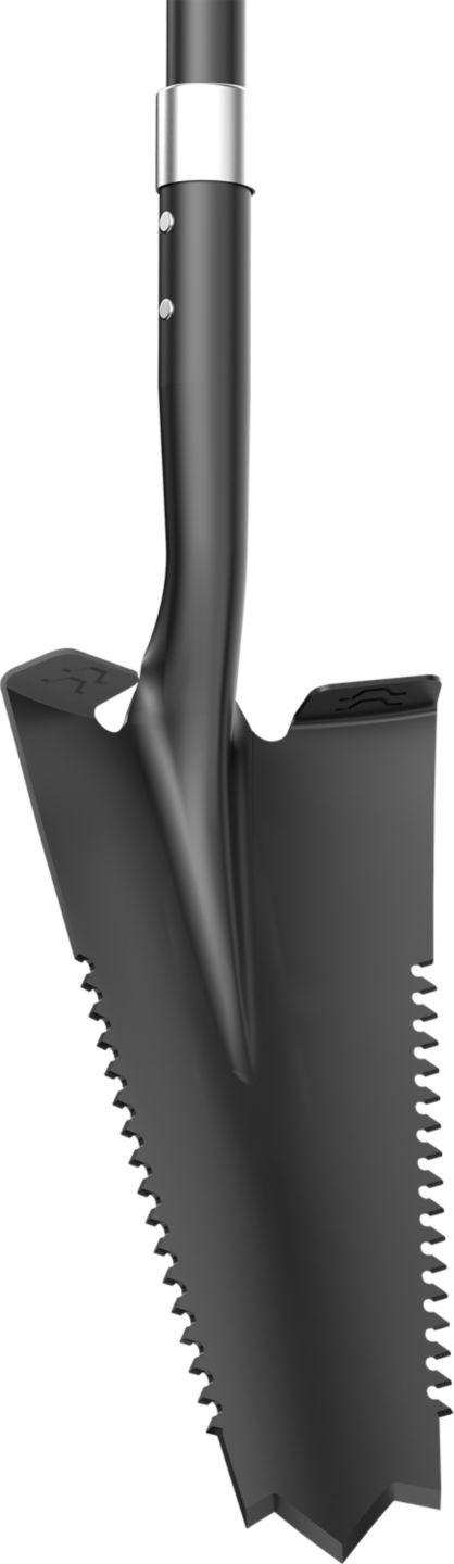 Изображение на PARKSIDE® Градинарска лопата
различни видове