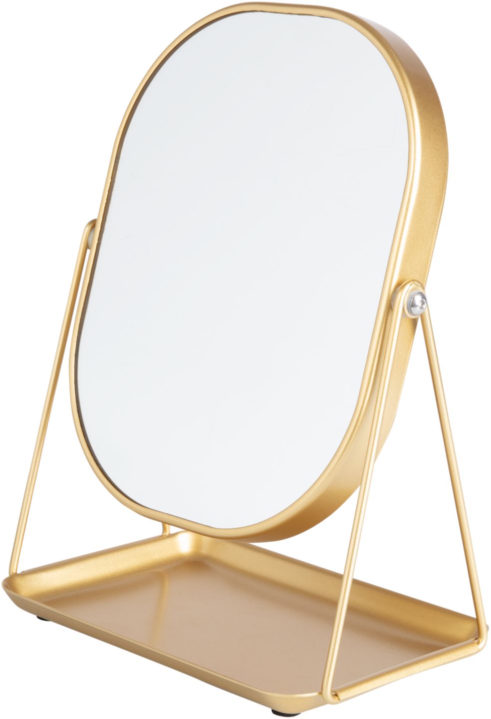 Liv & Bo Kozmetické zrkadlo