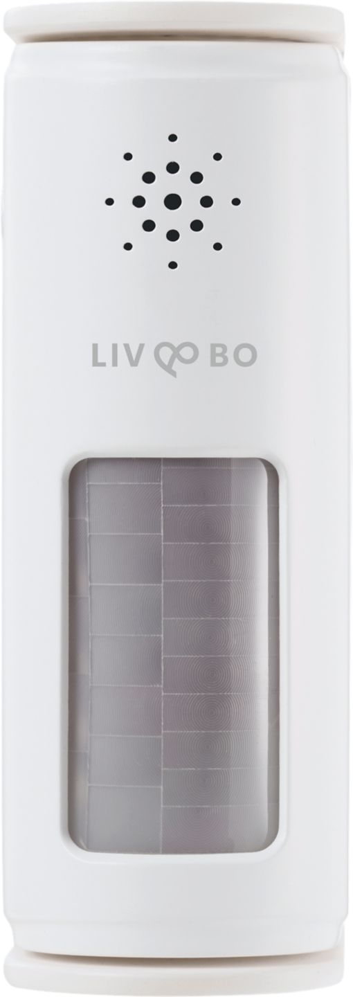 Изображение на LIV&BO Детектор за движение
с аларма/звънец