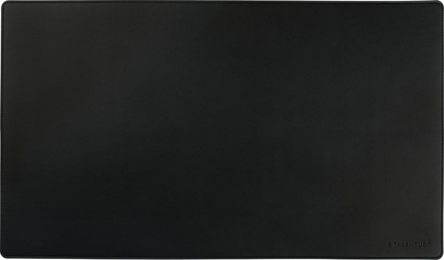 TALENTUS Podložka na psací stůl
černá/šedá