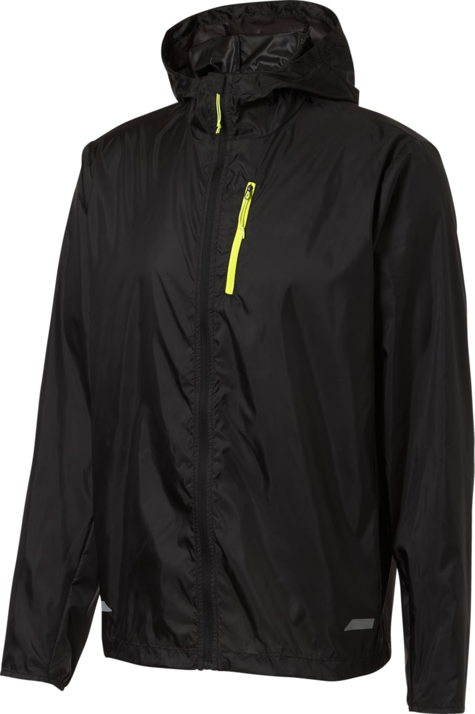 Изображение на NEWCENTIAL Яке
M - XL