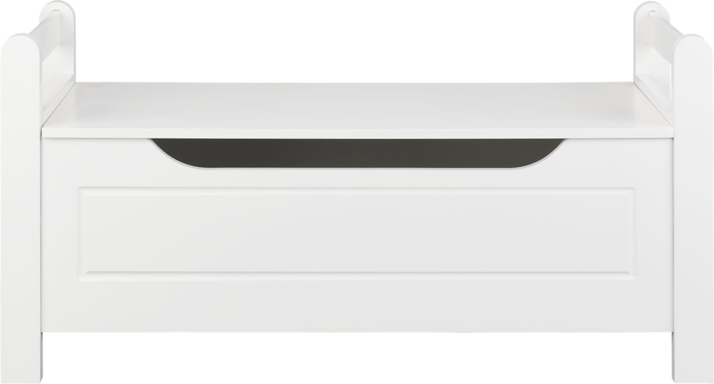 LIV&BO® Sitzbank mit Stauraum