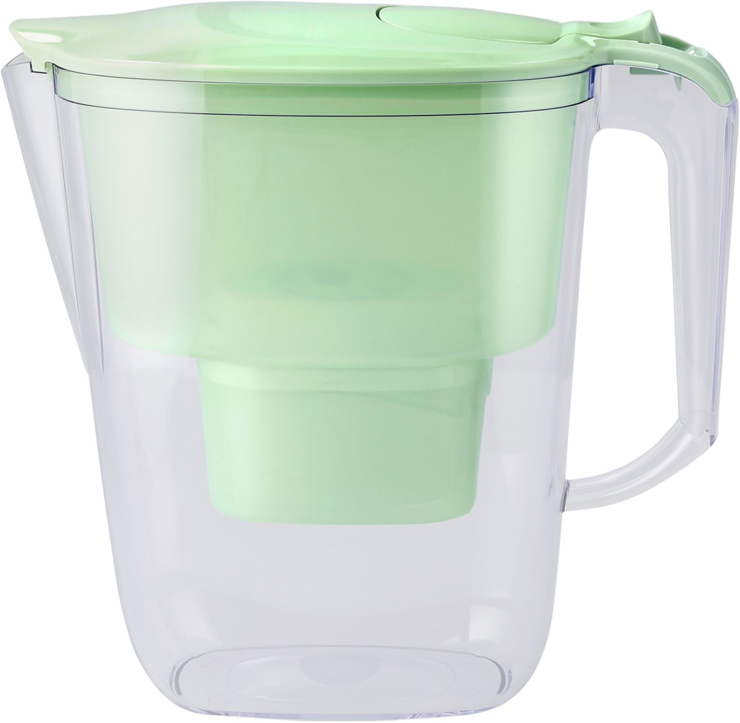 K-CLASSIC Filtrační konvice
objem: 2,4 l