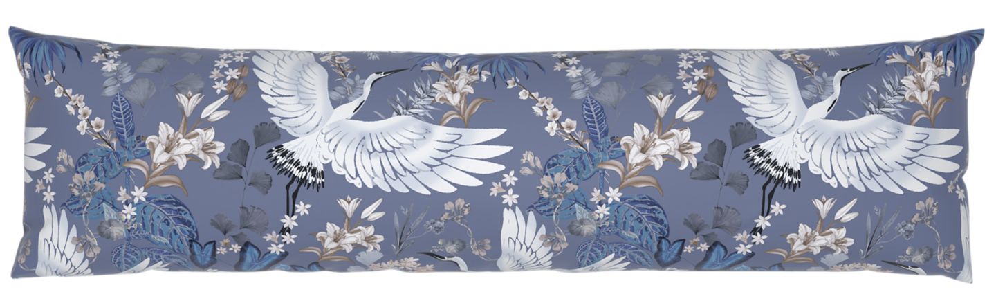 LIV&BO Povlak na polštář
rozměry: 40 x 145 cm