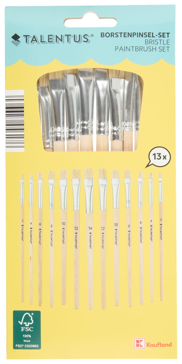 Talentus Set kistova 13/1