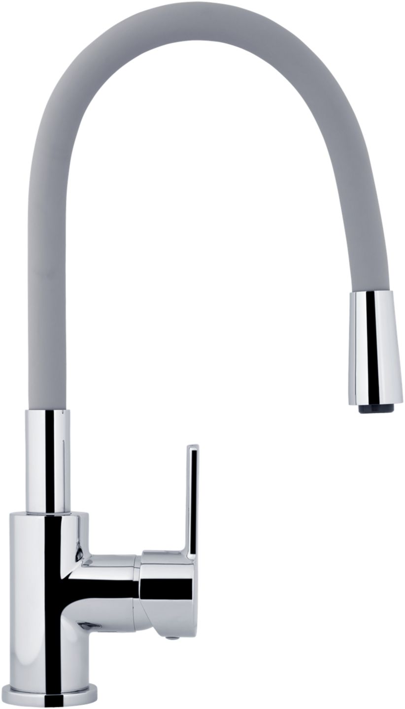 Изображение на Liv&Bo Смесител за кухня
Eco-Stop* функция,