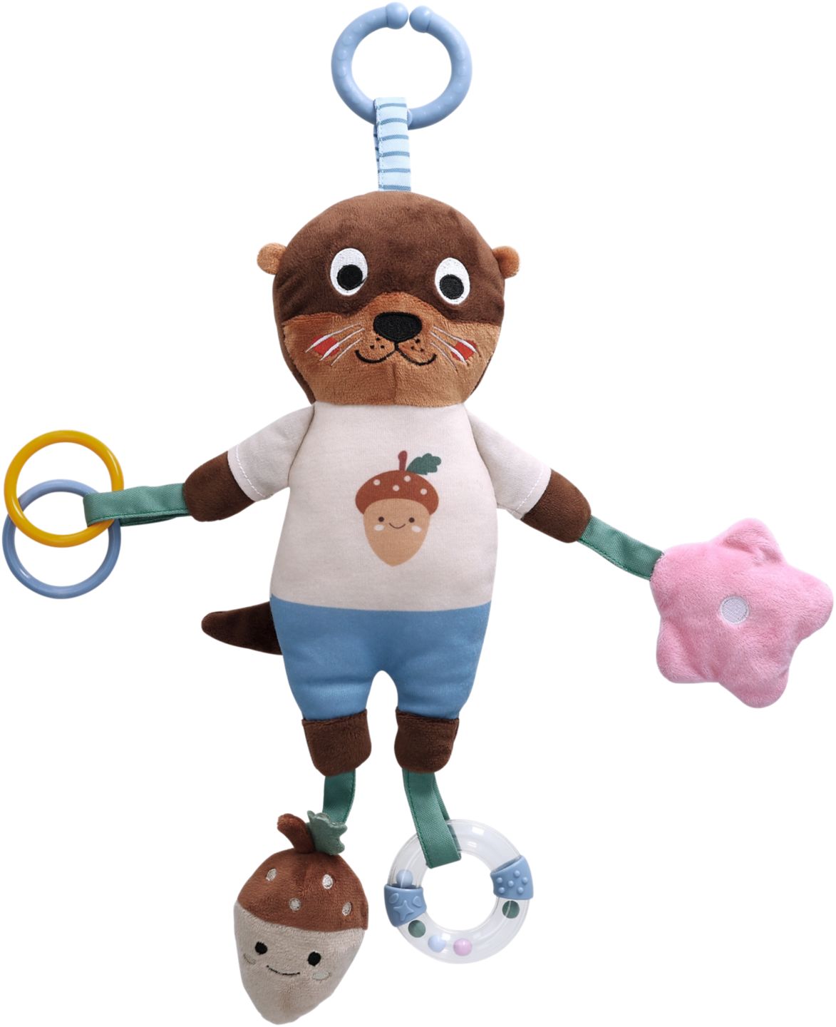 Изображение на KUNIBOO Играчка
различни видове