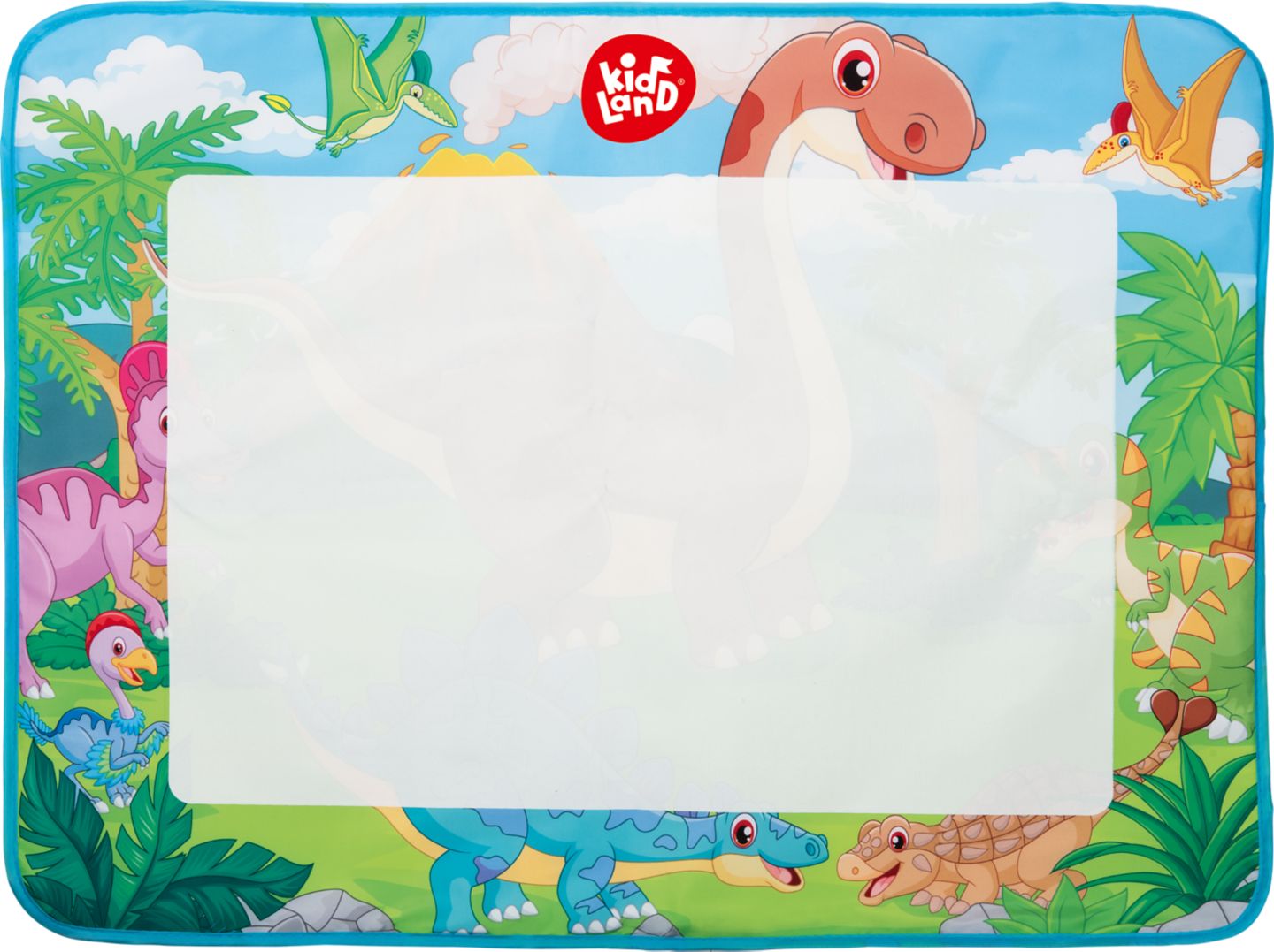 Изображение на KIDLAND Платно за рисуване
с вода