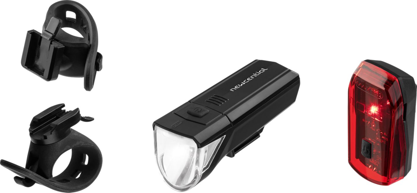 NEWCENTIAL Sada LED světel
2dílná