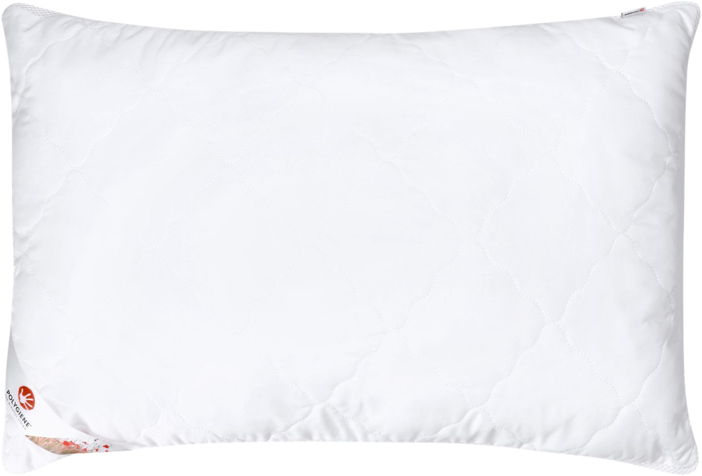 LIV&BO Polštář Polygiene®
rozměry: 50 x 60 cm