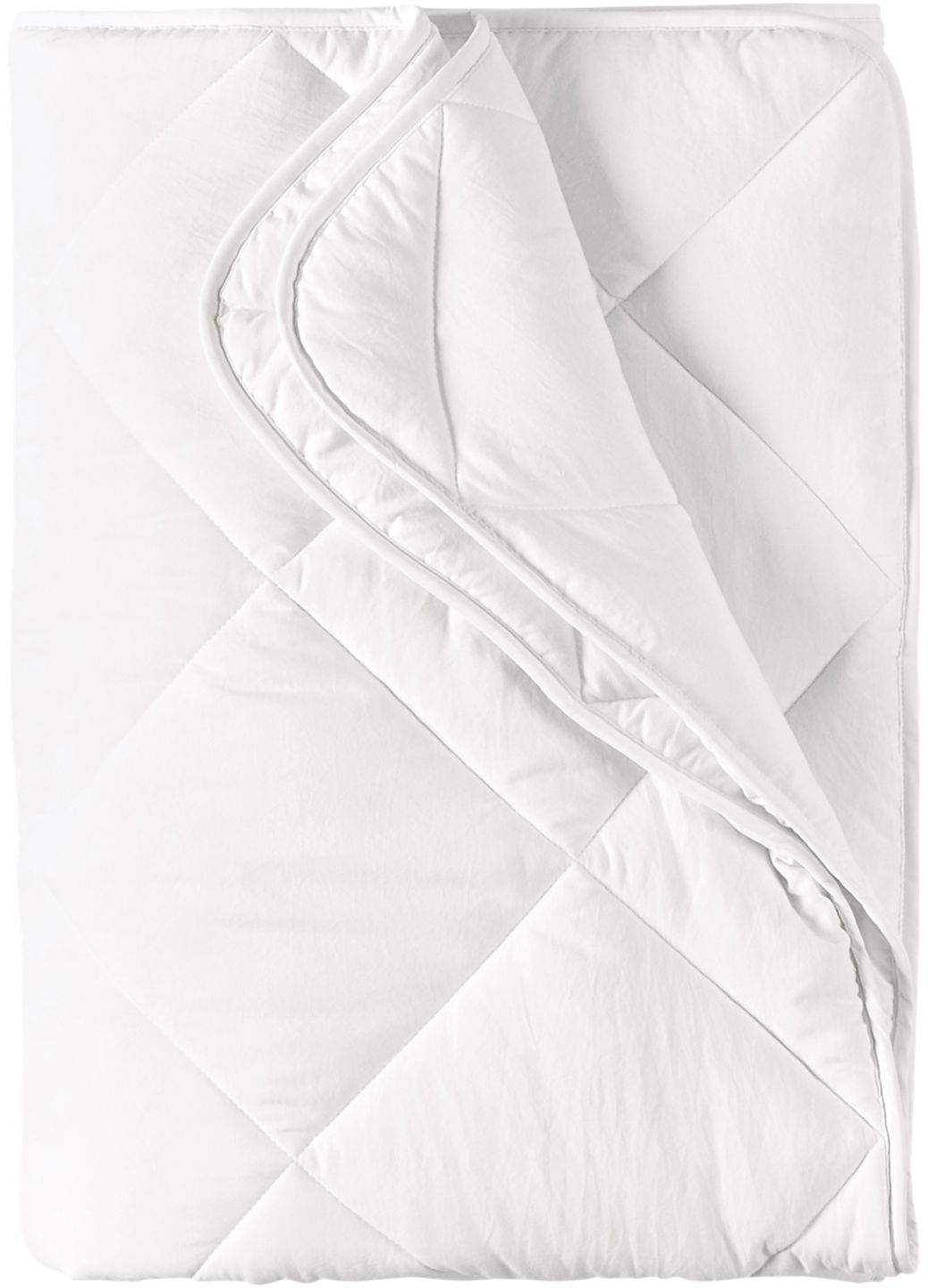 LIV&BO® Soft-Touch-Bettdecke ca. 135 x 200 cm