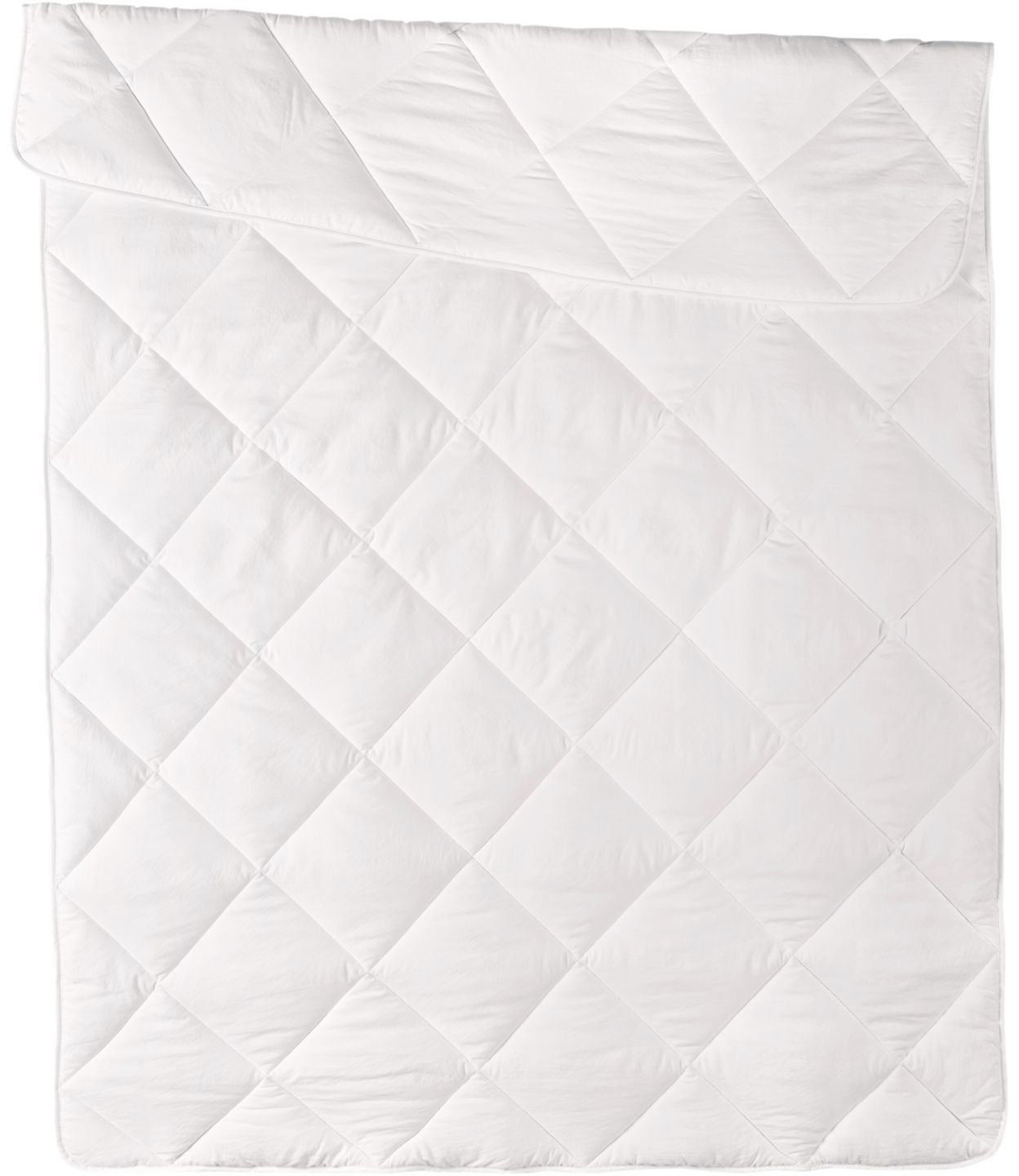 LIV&BO® Soft-Touch-Bettdecke ca. 135 x 200 cm
