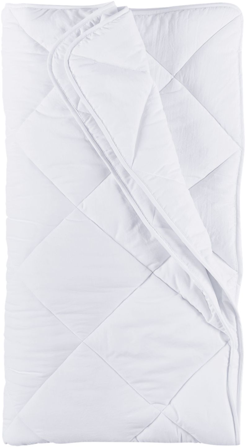 LIV&BO® Soft-Touch-Bettdecke ca. 200 x 220 cm