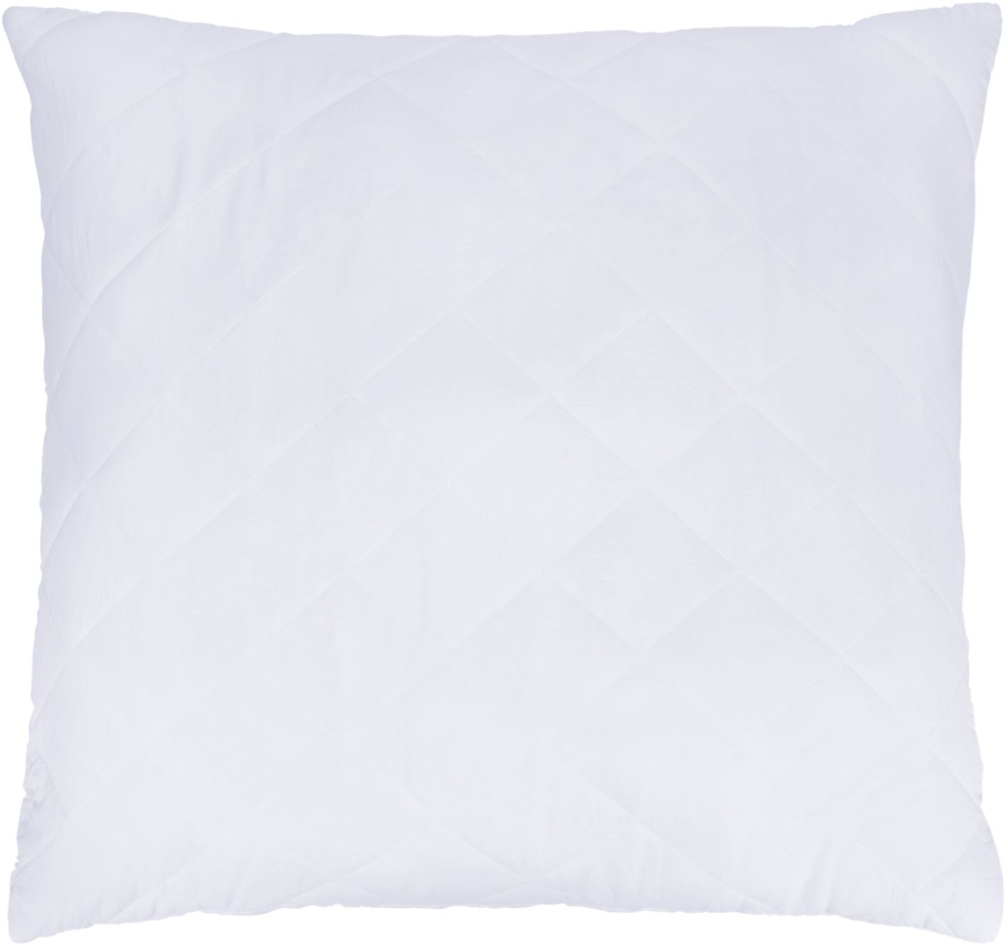 LIV&BO® Soft-Touch-Kopfkissen ca. 80 x 80 cm