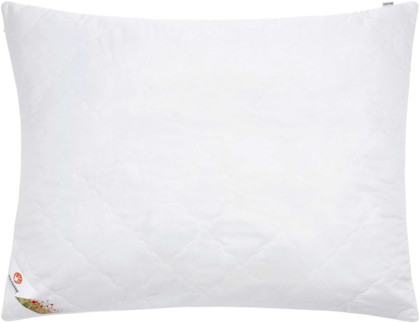 LIV&BO Polštář Polygiene®
rozměry: 70 x 90