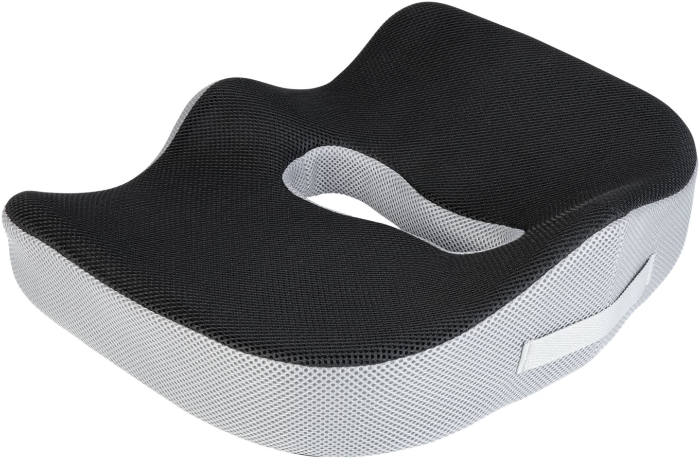 LIV&BO Polštář s paměťovou pěnou
rozměry: 44 x 38 x 8 cm