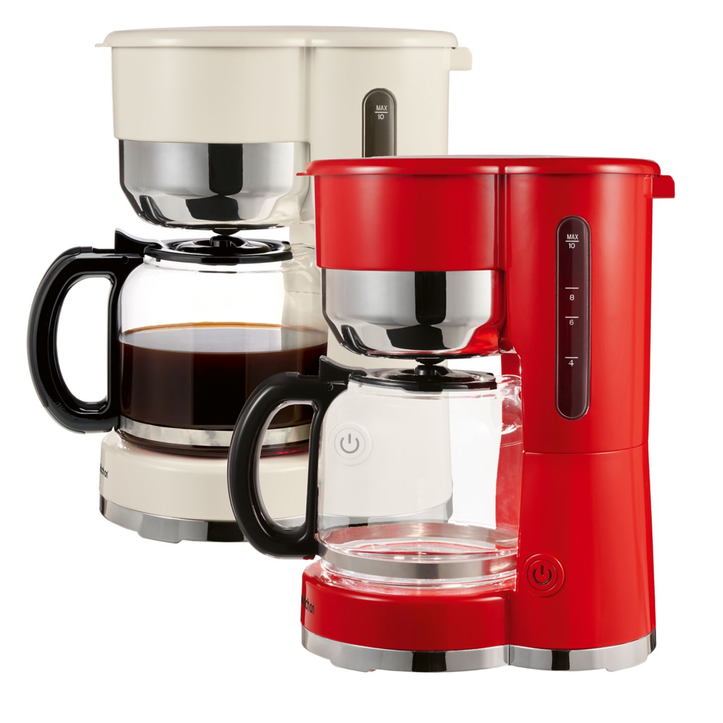 SWITCH ON® Kaffeemaschine »SOKMR 1000«