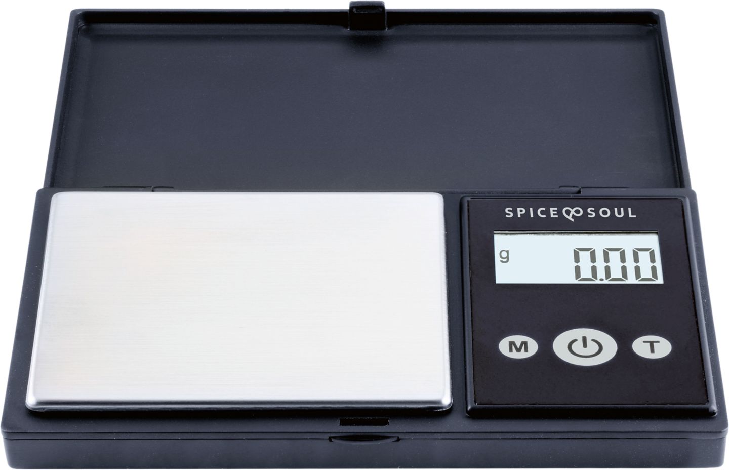 Spice & Soul Kuchynská váha