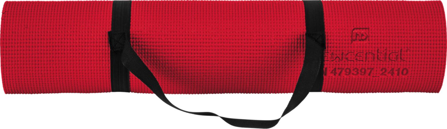 Изображение на NEWCENTIAL Фитнес постелка
за йога