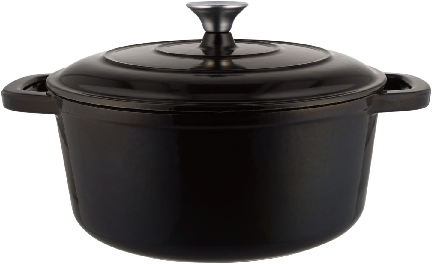 SPICE&SOUL® Gusseisen-Topf Ø 28 cm