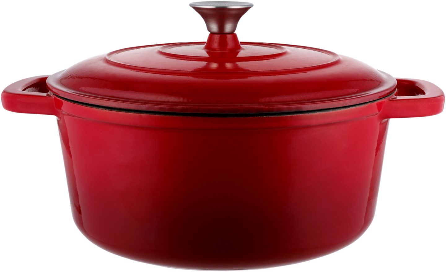 Spice & Soul Liatinový hrniec