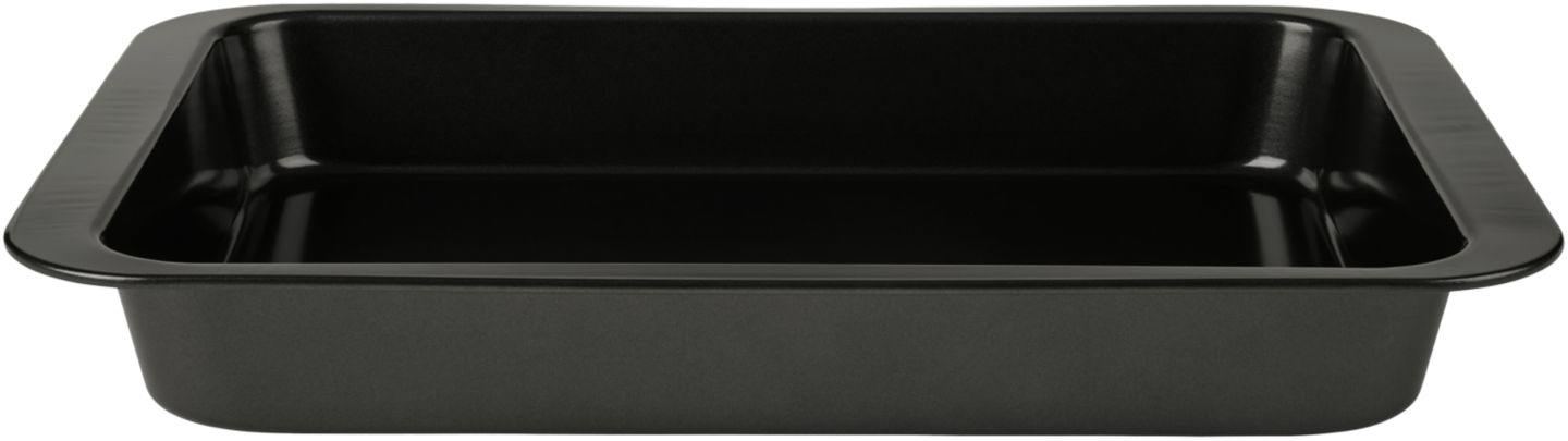 SPICE&SOUL Plech na pečení
rozměry: 42 x 29 x 5,3 cm