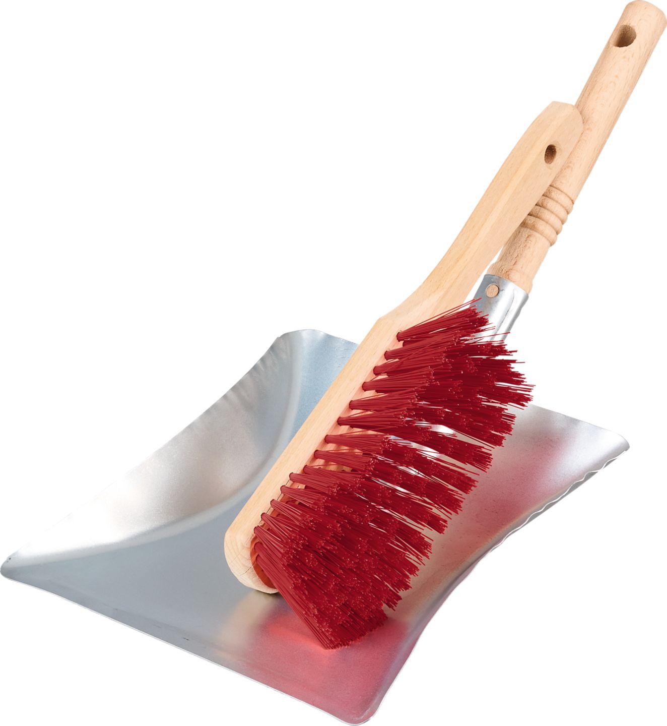 Изображение на Parkside® Комплект четка с лопатка
различни видове