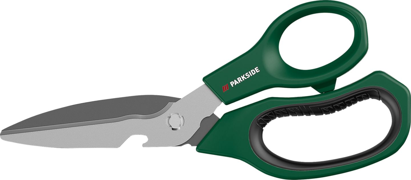 Изображение на PARKSIDE® Градинарска ножица
различни видове