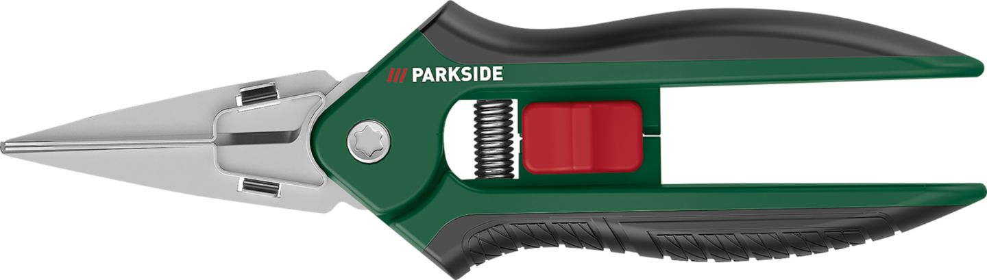 Parkside Zberové nožnice