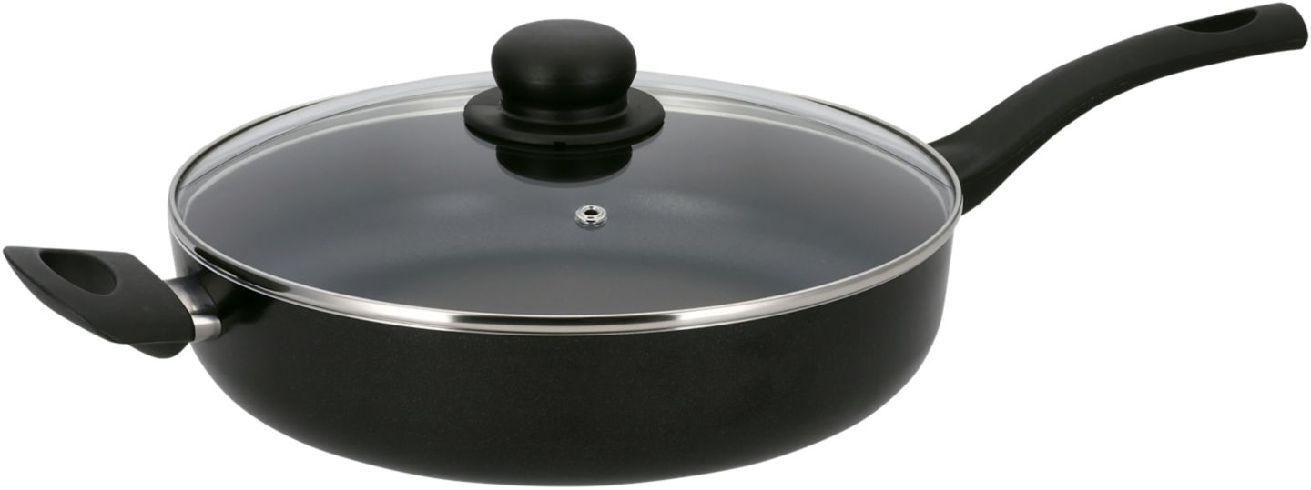 Spice & Soul Panvica s pokrievkou