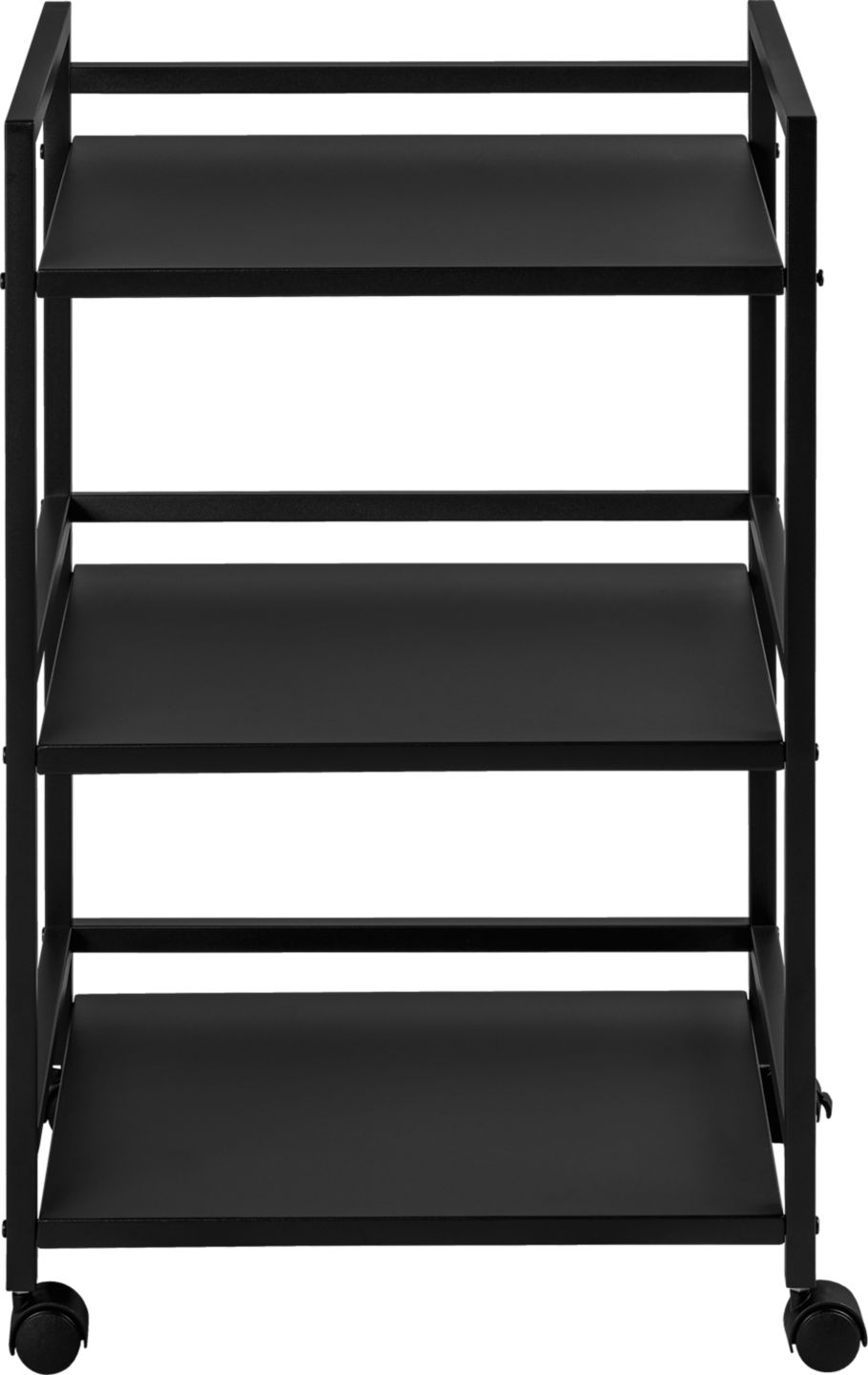 Изображение на LIV&BO Количка за сервиране
48,5 x 75 x 36,5 см