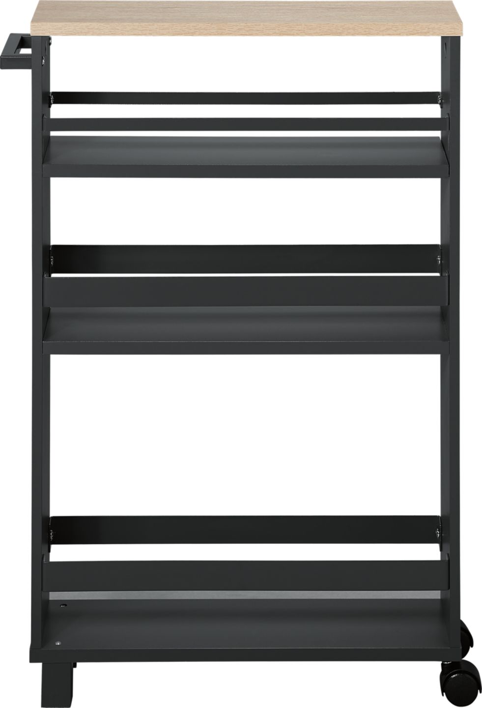 LIV&BO® Küchen-Nischenwagen 