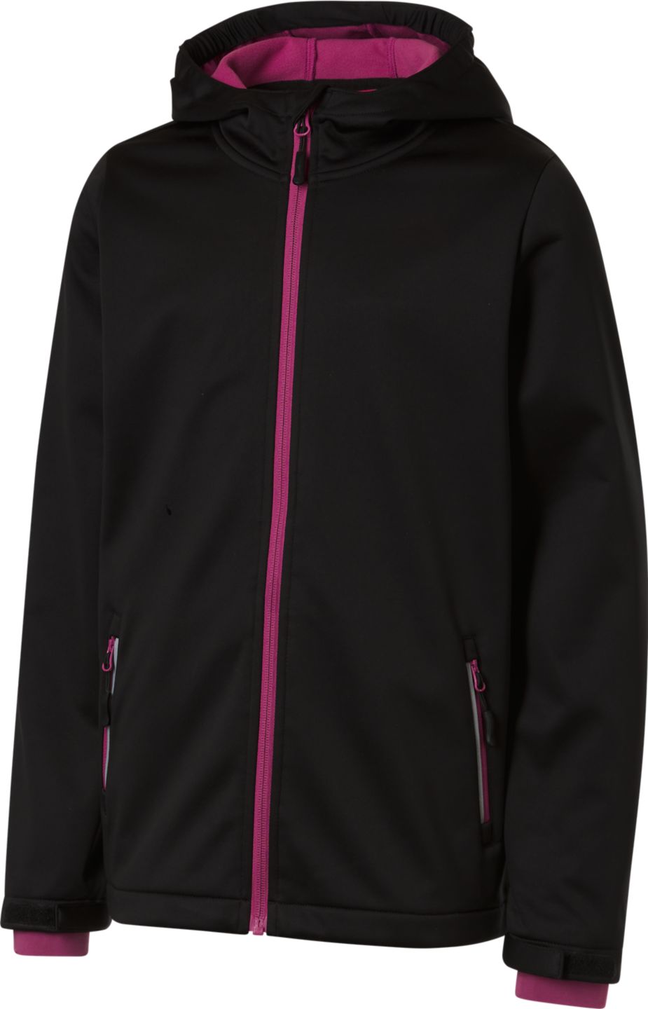 PARKSIDE Softshellová bunda
velikosti: 134/140 - 158/164