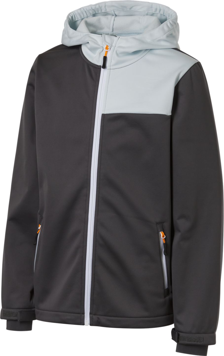 NEWCENTIAL Softshellová bunda
velikosti: 134/140 - 158/164