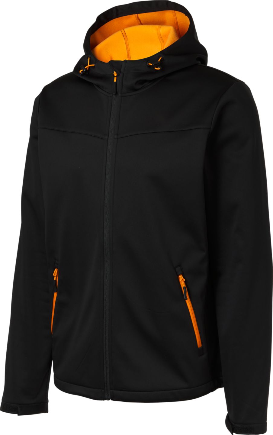 Изображение на NEWCENTIAL Яке Softshell
S - XL