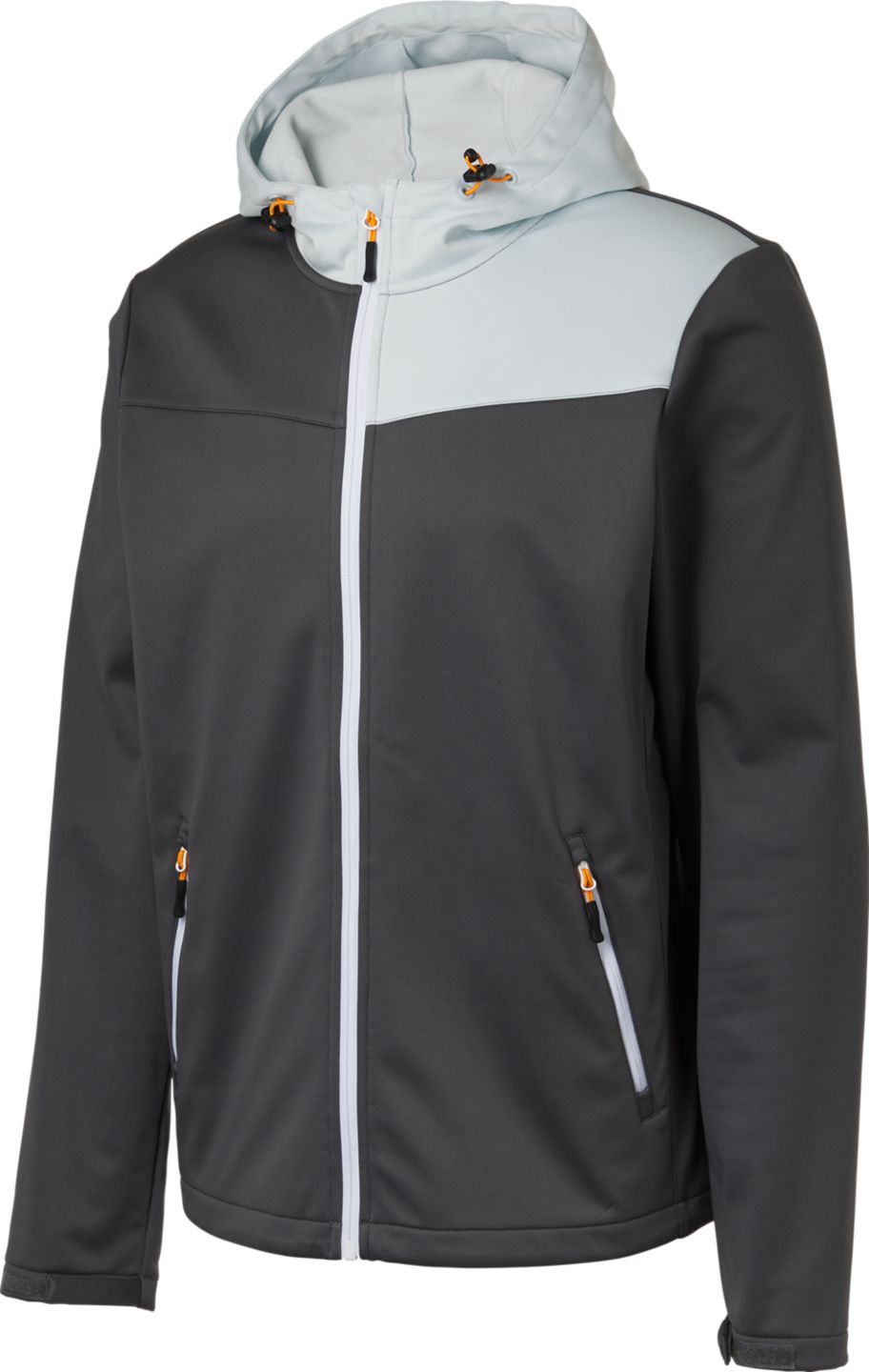 Изображение на NEWCENTIAL Яке Softshell
S - XL