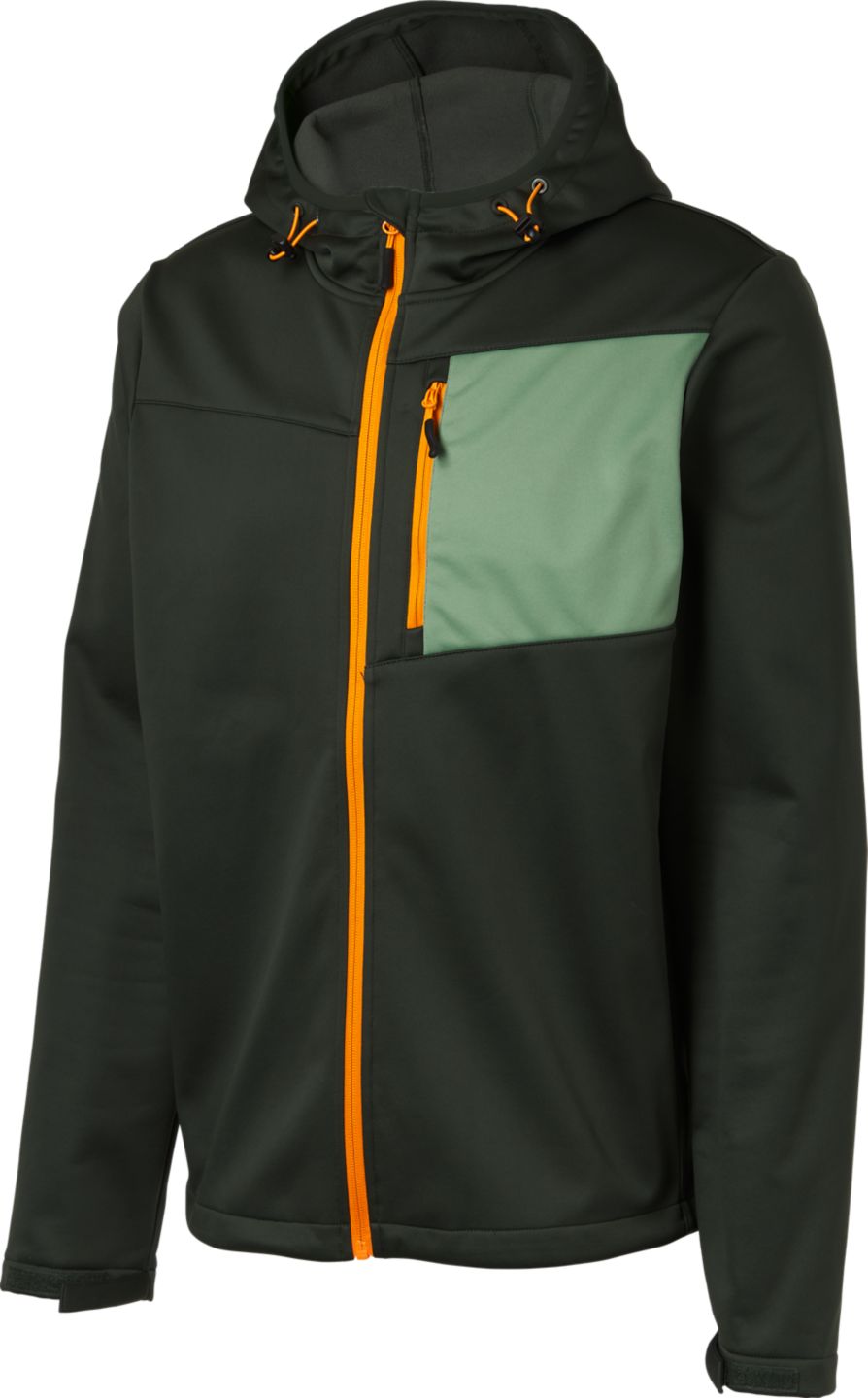 Изображение на NEWCENTIAL Яке Softshell
S - XL