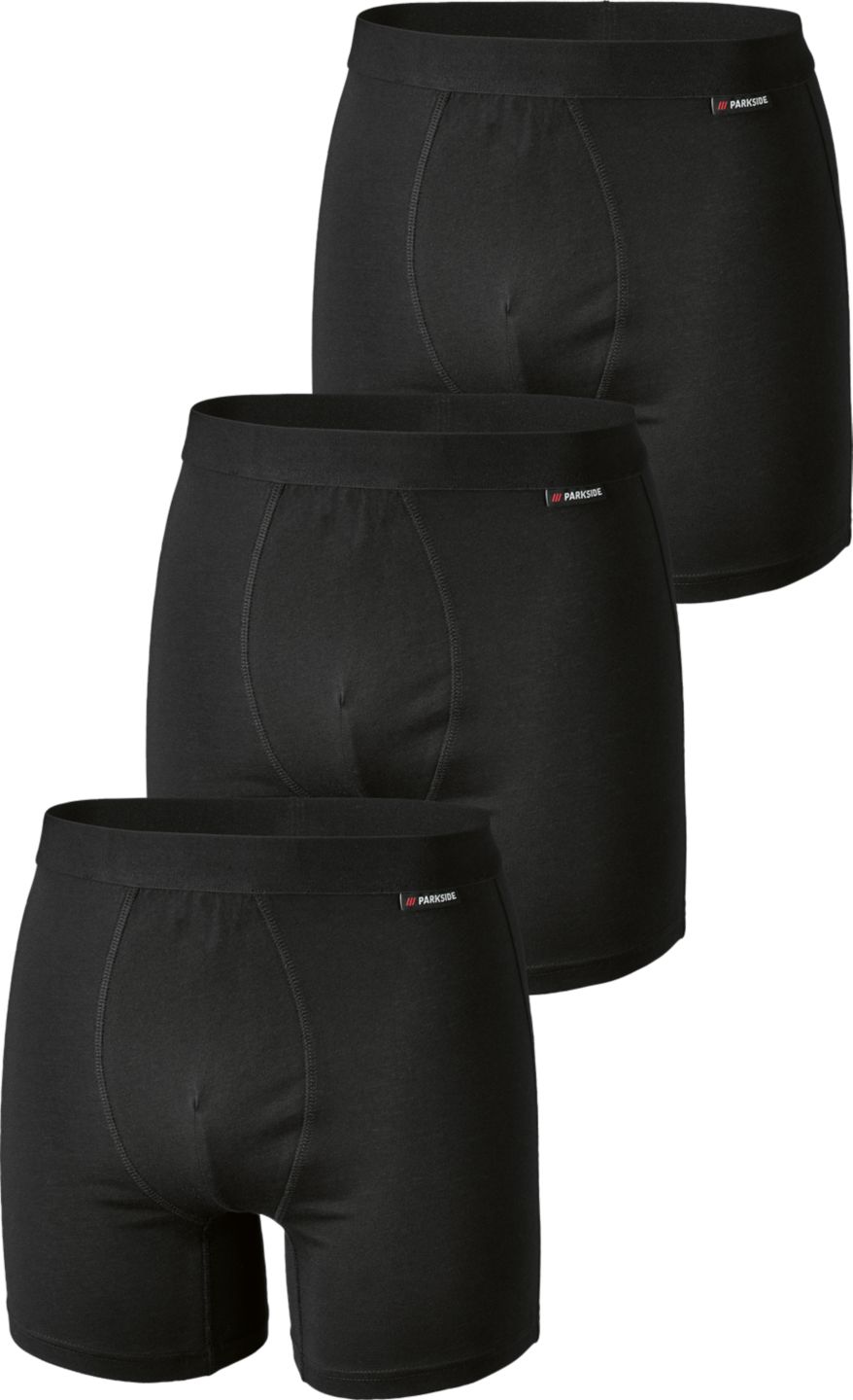 Изображение на PARKSIDE® Боксер
M - XL