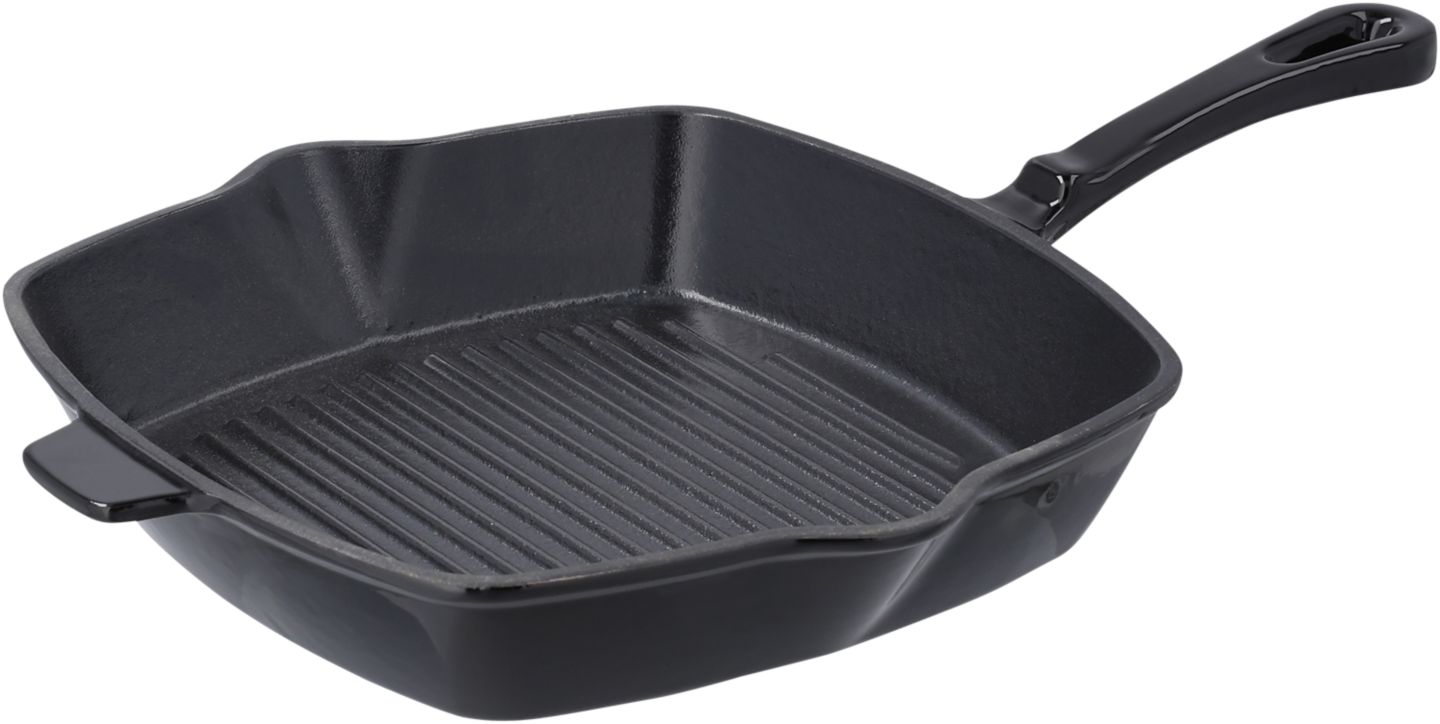 Изображение на SPICE&SOUL Грил тиган
чугун