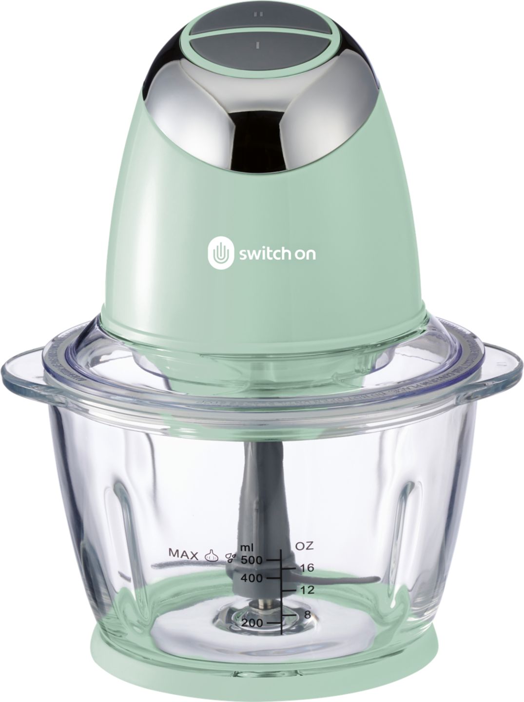SWITCH ON® Multizerkleinerer »SOMZC 500«