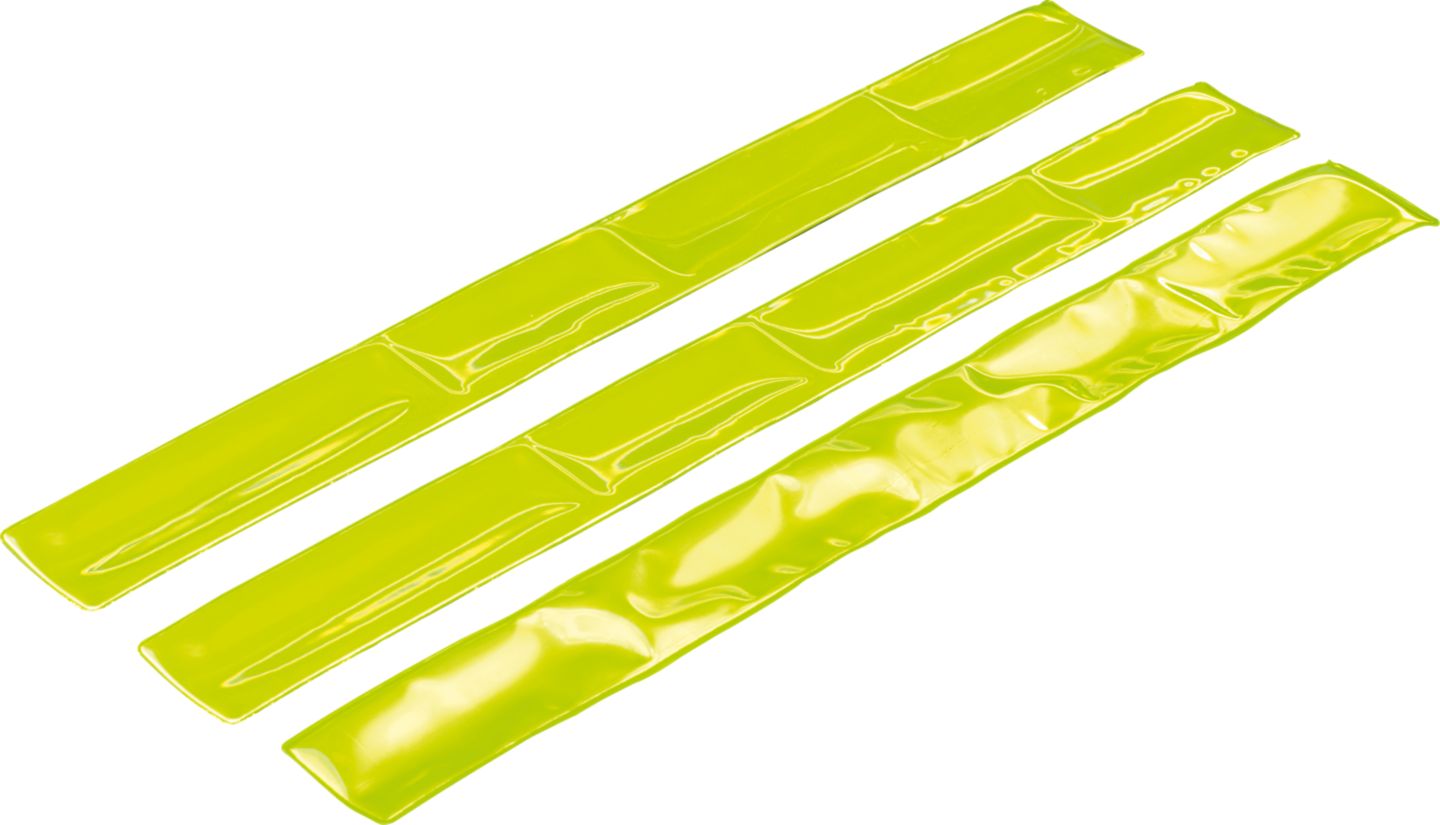 NEWCENTIAL® Reflektorbänder