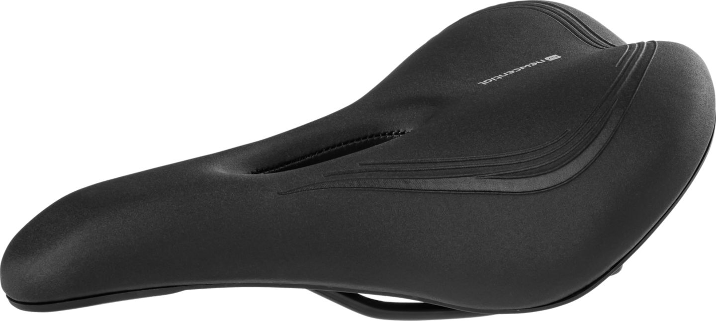 Newcential Sedlo na bicykel