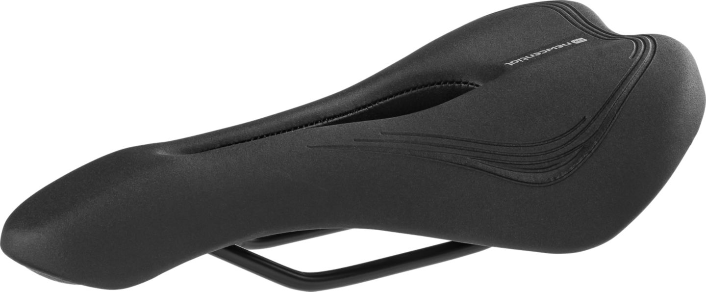 Newcential Sedlo na bicykel