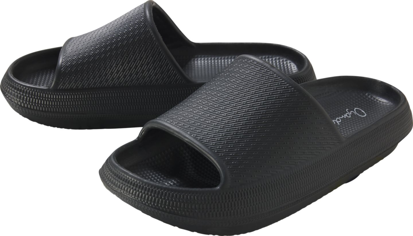 OYANDA® Damen-Badepantoletten