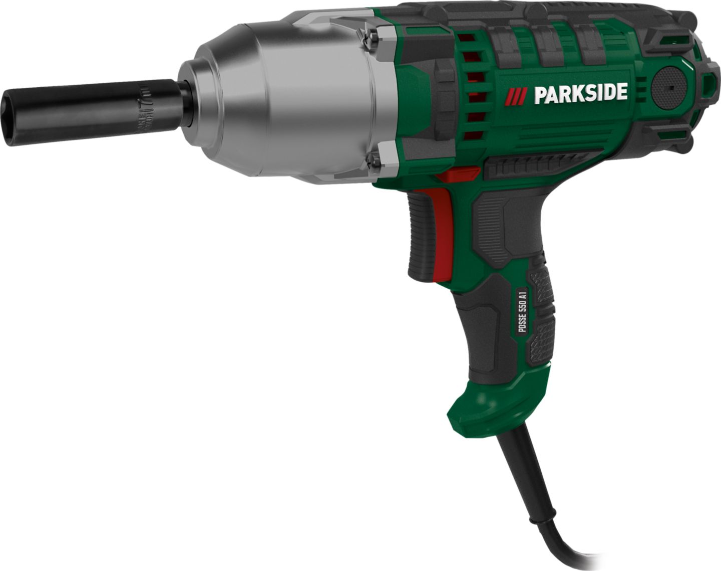 PARKSIDE Elektrický rázový utahovák
PDSSE 550 A1